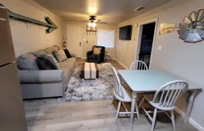 Cozy one bedroom mountain retreat - Image 2