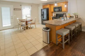 Chapel Cove Lake Condo - Image 4