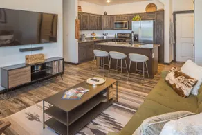 Brand New Townhome - 10 Minutes from Downtown - Image 4