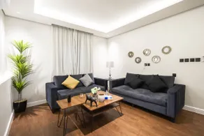 Elegant one bedroom apartment in Cordoba neighborhood, self check-in 1 - Image 2
