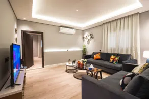 Elegant one bedroom apartment in Cordoba neighborhood, self check-in 1 - Image 4