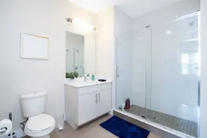 Lavish 1 bed Apt + Rooftop & Gym - Downtown Stamford - Image 4