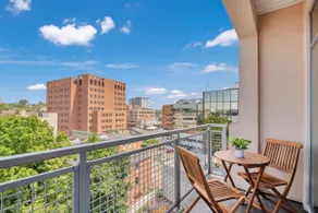 Lavish 1 bed Apt + Rooftop & Gym - Downtown Stamford - Image 5
