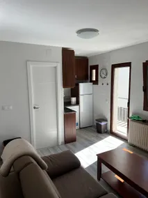Refurbished apartment in Formigal - Image 5