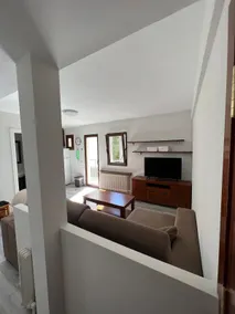Refurbished apartment in Formigal - Image 3