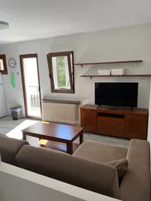 Refurbished apartment in Formigal - Image 2