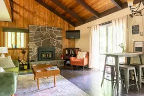 Tranquil Cottage in Catskill/Roxbury w/ Hot tub - Image 3