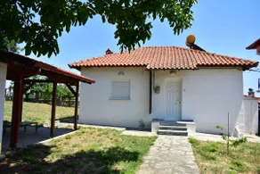 White Clam Vintage House with sea view & garden - Image 5