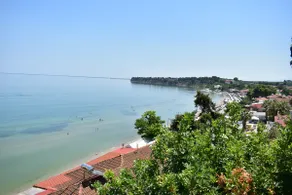 White Clam Vintage House with sea view & garden - Image 3