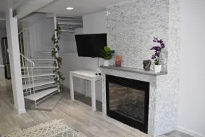 Victorian Historic Avenues private basement unit - Image 5