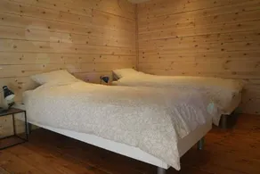 Aux Petits Papier Country Inn: Sophie's Cottage - Image 2