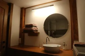Aux Petits Papier Country Inn: Sophie's Cottage - Image 3
