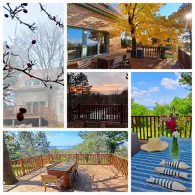 Enna's cheerful Balaton Cottage with lake view - Image 3
