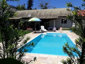 Beach house ”on the sand” and beautiful pool! - Image 5