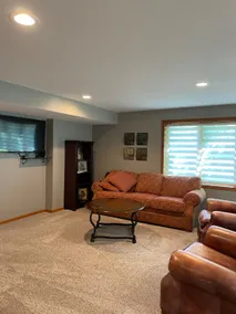 Private lower-level near Field of Dreams - Image 3