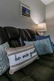 Charming 3bd Home Convenient to Downtown and I85 - Image 4