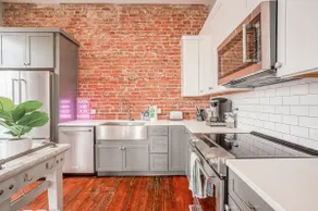 Light & Airy, Spacious 2B 2Bath Downtown City View - Image 5
