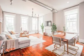 Light & Airy, Spacious 2B 2Bath Downtown City View - Image 4