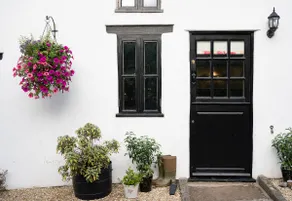Cosy 1840s cottage in Chew Valley and Mendip AONB - Image 2