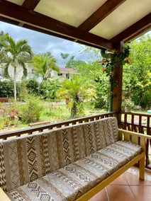 Villa in Puerto Jiménez: Sweet Villa - Image 4