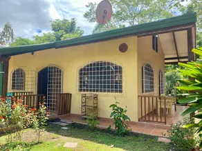 Villa in Puerto Jiménez: Sweet Villa - Image 3