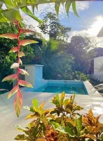 Villa in Puerto Jiménez: Sweet Villa - Image 2