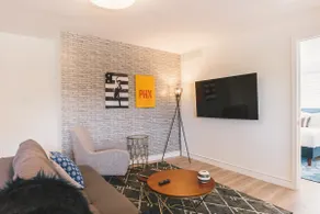Calypso | 1BR Downtown Scene Apt with style. - Image 3