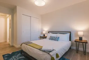 Noah | 1BR Downtown Scene -2nd Floor Apt. - Image 3