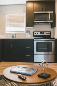Noah | 1BR Downtown Scene -2nd Floor Apt. - Image 5