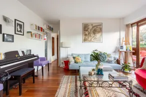 Charming one-bedroom condo near the park of Sceaux - Image 2