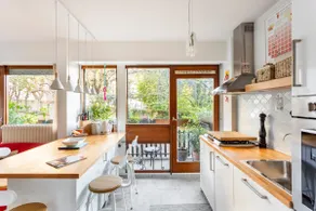 Charming one-bedroom condo near the park of Sceaux - Image 4