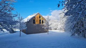 Villa Lovelos with swimming pool,hot tub and sauna - Image 2