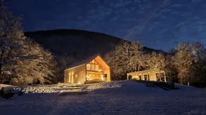 Villa Lovelos with swimming pool,hot tub and sauna - Image 5
