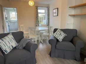 Cosy Character Norfolk Cottage - Image 3