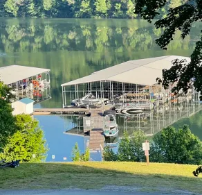 Four Seasons Escape Smithville, TN Center Hill Lake - Image 4