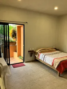 Greece Suite with full bathroom and kitchenette - Image 3