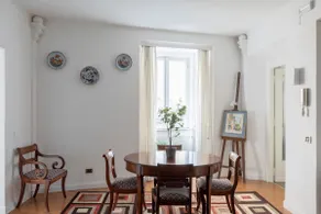 iFlat Modern apartment in the Monti area - Image 2
