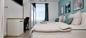 Peaceful | Balcony |4 Pers| Fully equipped -Wi-Fi - Image 2