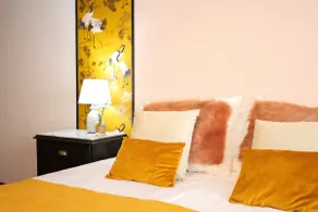Luxury Singular Green | 4 Bedroom Apartment - Image 2