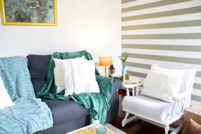 Luxury Singular Green | 4 Bedroom Apartment - Image 3