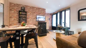 L'Atelier Flanelle, the city center at your feet - Image 2