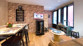 L'Atelier Flanelle, the city center at your feet - Image 4