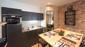 L'Atelier Flanelle, the city center at your feet - Image 3