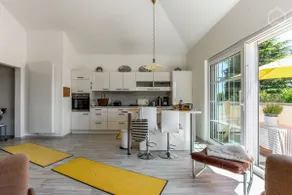 Charmantes Loft Appartement - Image 3