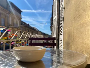 Sarlat, Josephine's memories - Image 5