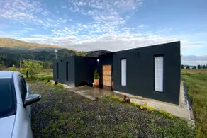 Black Sheep House, “tranquility-hanging stone” - Image 3