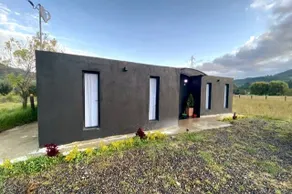 Black Sheep House, “tranquility-hanging stone” - Image 4