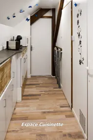 Charming Studio in Saint-Nazaire - Image 4