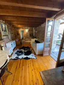 LUXURY DESIGN RURAL HOUSE, ”MOLI” WITH POOL - Image 3