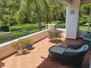 Los Arqueros Golf lovely condo near Marbella & Puerto Banus - Image 2